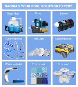 HOTOOK OEM-cortina de agua de pared para interiores, cortina de agua de 3 pies y 100 pulgadas, cascada LED Multicolor, Dor, Spa, <span class=keywords><strong>ducha</strong></span>, <span class=keywords><strong>piscina</strong></span> - Product Image 3