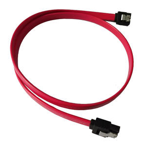 Cable de transferencia de datos de puerto serial, unidad de estado sólido SATA de 6GB, fabricante - Product Image 3