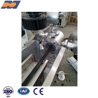 HUAMING pvc tpe tpu bande d'étanchéité machines en caoutchouc