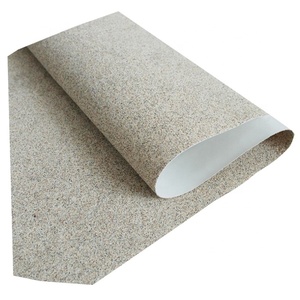 Subway Pre-applied Hdpe Self-adhesive <strong>Waterproof</strong> <strong>Sheet</strong> <strong>Material</strong> - Product Image 1