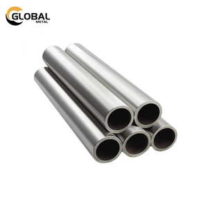 Materias primas de alta calidad y bajo costo, tubo de aluminio de 20 pulgadas de diámetro - Product Image 1