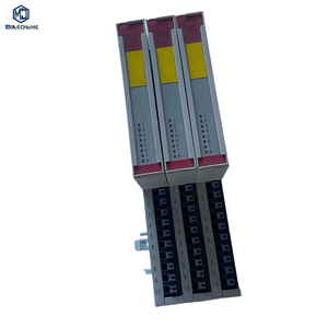 Módulo de Salida Digital para Sensor de Controlador PLC, Nuevo y Original, XNE-8DO-24VDC-0.5A-P - Product Image 1