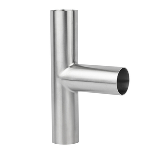 304 304L 316 316L ống cấp thực phẩm ống thép không gỉ phù hợp y loại <span class=keywords><strong>TEE</strong></span> vệ sinh 316 L cấp thực phẩm Ống phù hợp <span class=keywords><strong>Tee</strong></span> - Product Image 4