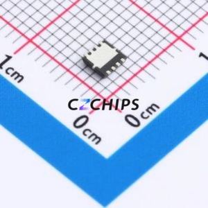 Transistor de Efecto de Campo (MOSFET) SP40N04GNJ PDFN-8L(3x3) Nuevo y Original - Product Image 2