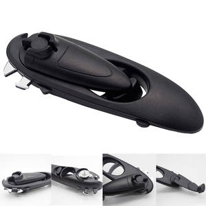 <span class=keywords><strong>Ouvre</strong></span>-boîte 8 en 1 <span class=keywords><strong>Ouvre</strong></span>-boîte créatif multifonctionnel <span class=keywords><strong>Ouvre</strong></span>-boîte simple en acier inoxydable Mise en <span class=keywords><strong>conserve</strong></span> facile - Product Image 5