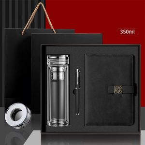Juegos de regalo de negocios, botella de agua y cuaderno juegos de regalo de oficina/ - Product Image 3