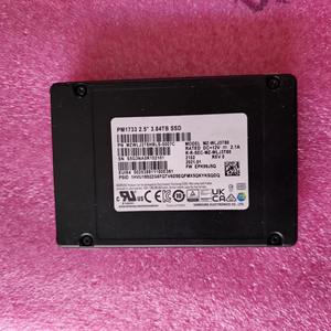 Discos duros empresariales HORNG SHING MZWLJ3T8HBLS-0007C PM1733 U.2 PCIE4.0 SSD de 3.84T - Product Image 3