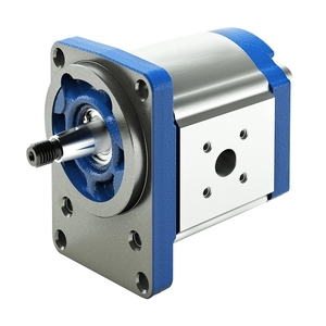 Bomba de Engranajes Hidráulicos AZPW-21-022 RQRXXMB-S0593 R983070727 AZPWW-22-019/014LPR2020PB-S0636 - Product Image 1