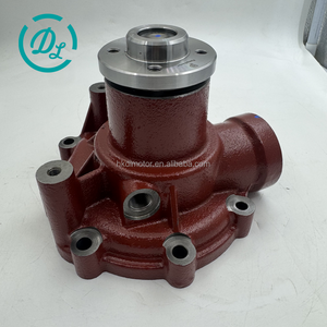 Bomba de Agua Diésel EexcavaStart 0293-7440 20726077 para Motores BF4M1013/BF6M1013 - Duradera, Confiable, Fácil de Instalar, Garantía de 6 Meses - Product Image 3