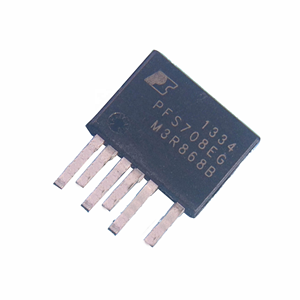 Composants électroniques IC, puce de correction du facteur de puissance Esip-7 originale PFS708EG - Product Image 1