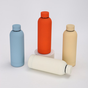 2025 di vendita calda 750ML doppia parete sport borracce d'<span class=keywords><strong>acqua</strong></span> in acciaio inox borraccia sport <span class=keywords><strong>Design</strong></span> moderno - Product Image 4