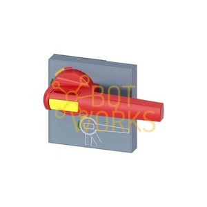 Siemens 8UD18610AB15 - Nuovo - Product Image 1