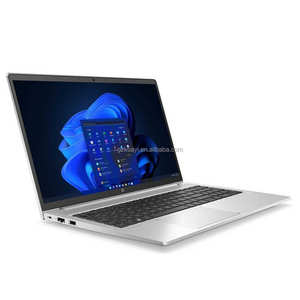 95% originale HP ProBook 450 G9 Laptop 15.6 "<span class=keywords><strong>Intel</strong></span> <span class=keywords><strong>Core</strong></span> <span class=keywords><strong>I5</strong></span>-12th Gen 8GB RAM 256GB SSD finestre alte 11 Laptop - Product Image 3