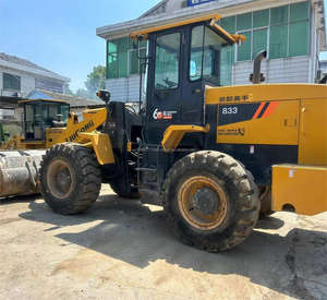 Liugong รถตัก833ล้อหน้า3ตันชิ้นส่วนหลักของเครื่องยนต์ยี่ห้อจีน - Product Image 6