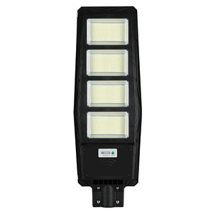 Lampadaire solaire à LED pour <span class=keywords><strong>extérieur</strong></span>, <span class=keywords><strong>détecteur</strong></span> <span class=keywords><strong>de</strong></span> <span class=keywords><strong>mouvement</strong></span> étanche, <span class=keywords><strong>détecteur</strong></span> <span class=keywords><strong>de</strong></span> jardin, jardin, jardin, etc. - Product Image 4