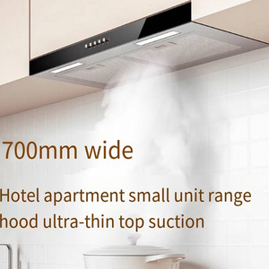 Y phạm vi mũ trùm tùy chỉnh hoặc tiêu chuẩn industrialfilter thông minh thương mại bán buôn dẫn các ngành công nghiệp nhà bếp hộ gia đình khách sạn nhà - Product Image 2