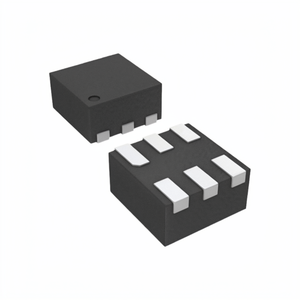 Composant électronique de gestion de l'alimentation (PMIC) 6 WFDFN TPS3899DL14DSER BOM IC en stock - Product Image 1