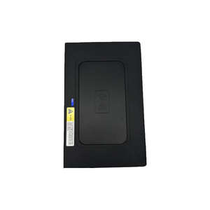 Cargador Inalámbrico Rápido Qi para Teléfono Móvil, Adaptador para Automóvil Fortuner, para Toyota Reiz/Raize - Product Image 1