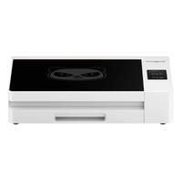 Horno sin humo Procolored para impresora DTF 2025 nueva llegada
