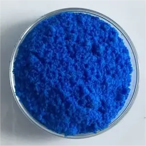 Basic Royal Blue Basic Blue 26 para papel textil cuero
