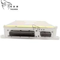 Controlador VECU VOE14594708 14594708 con Programa Compatible con Excavadora EC300D, Piezas de la Unidad de Control ECU