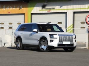 Zeekr 9x SUV di Lusso Ibrido Plug-In, Veicolo a Nuova Energia con Passo Lungo - Product Image 3