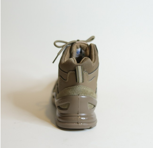 Botas Tácticas TSB2 de Moda para Senderismo y Camping, Botas de Media Caña, Zapatos Deportivos - Product Image 2