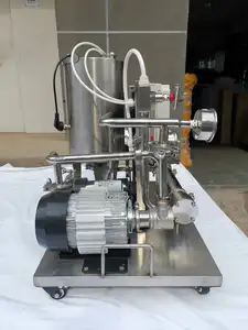 Small Flow 50gpd 75gpd RO System For The Membrane/product Water Test