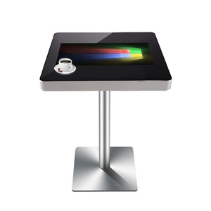Table de restaurant interactive numérique intelligente multi-touch de 32 à 43 pouces pour cafés et établissements d'éducation – Haute qualité - Product Image 2