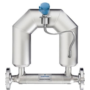 Medidor Coriolis Emerson Motion CMF-1 para Líquidos/Gases, 4 Pulgadas DN100, Acero Inoxidable 316L, Alta Relación 30:1 - Product Image 2