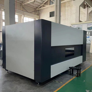 <span class=keywords><strong>Machine</strong></span> de <span class=keywords><strong>découpe</strong></span> <span class=keywords><strong>laser</strong></span> à fibre CNC IPG/Raycus pour métal pour aluminium acier acier acier inoxydable automatique <span class=keywords><strong>prix</strong></span> compétitif <span class=keywords><strong>Laser</strong></span> <span class=keywords><strong>Trumpf</strong></span> - Product Image 5