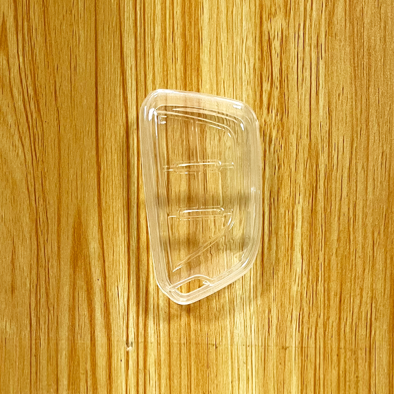 TPU Car Key Remote Cover Case for Cadillac CT6 CT5 CT4 CTS XTS - Protective Accessories