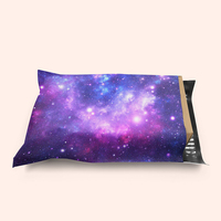 Sac d'expédition imprimé 10x13 pour vêtements, sacs à balles, emballage étanche pour ballons gonflables, sacs pour aliments