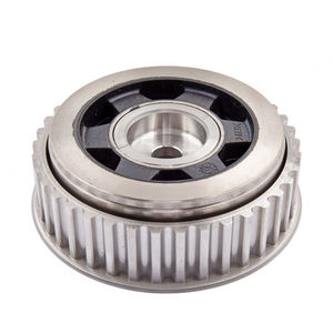 Polea de Árbol de Levas 0805J4 0805C6 0805F4 9647208380 9639676280 9641110780 9654208480 para Peugeot 2.0L Citroën EW10J4 1994-2010 - Product Image 1
