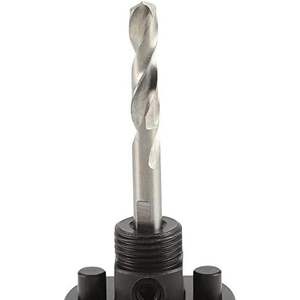 Kit de scies cloches bimétalliques Milwaukee Electric 17 pièces - Product Image 2