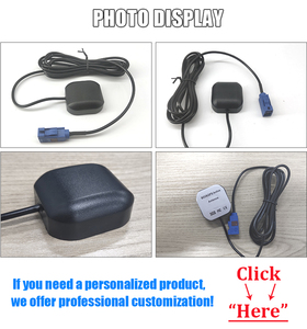 <span class=keywords><strong>Antena</strong></span> de navegación GPS para receptor de coche, <span class=keywords><strong>antena</strong></span> externa automática de alta ganancia de 1575mhz, 28dbi Gnss activo de <span class=keywords><strong>Internet</strong></span> GPS - Product Image 4