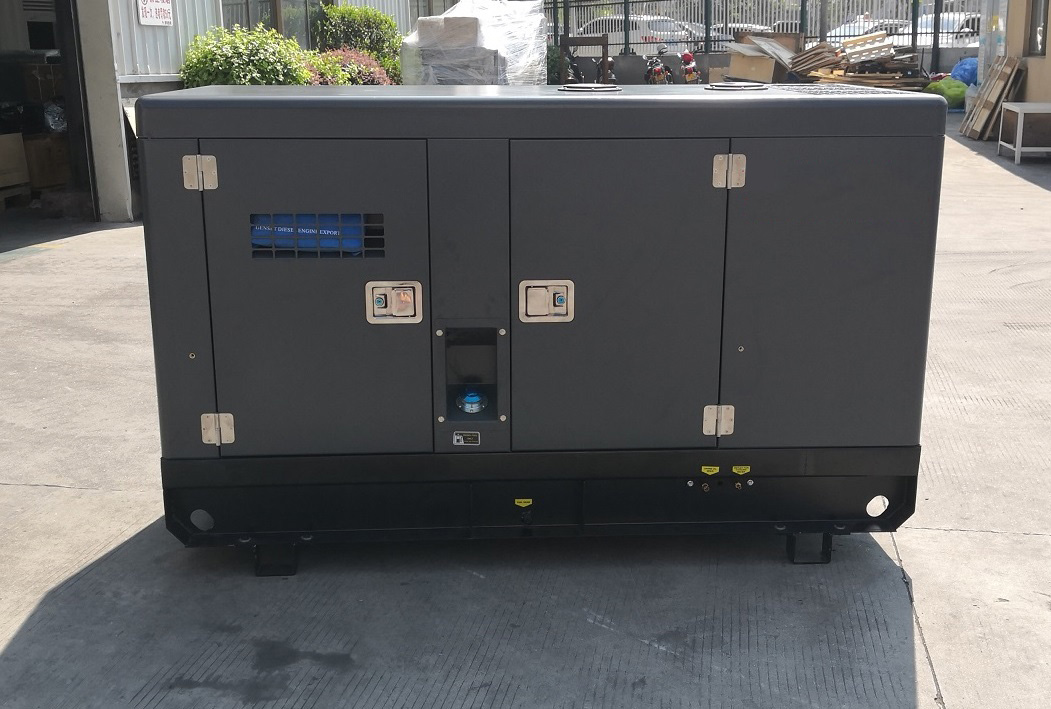 backup generators for houses 65kva 52kw generator curent Cummins diesel generator set on sale