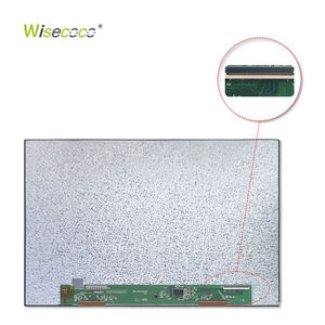 Промышленный 10,1-дюймовый 40-контактный <span class=keywords><strong>LVDS</strong></span> LCD-дисплей <span class=keywords><strong>1280x800</strong></span> с высокой яркостью 1000 нит, <span class=keywords><strong>IPS</strong></span> TFT модуль - Product Image 4