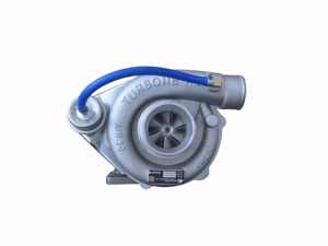 Turbocompresor TBP419 <span class=keywords><strong>Turbo</strong></span> 2674A059 7275300003 para <span class=keywords><strong>Perkins</strong></span> con Motor <span class=keywords><strong>1006</strong></span>-6TW - Product Image 1