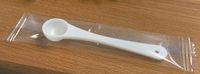Voedselveilige 1ml plastic lepels, op maat gemaakte maatlepels, voedsellepels, voedsellepels in meerdere maten, verkrijgbaar in bulk