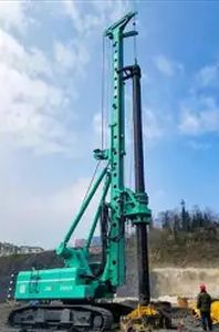 Foreuse rotative haute puissance 299 kW SH32 de bonne qualité à vendre - Product Image 3