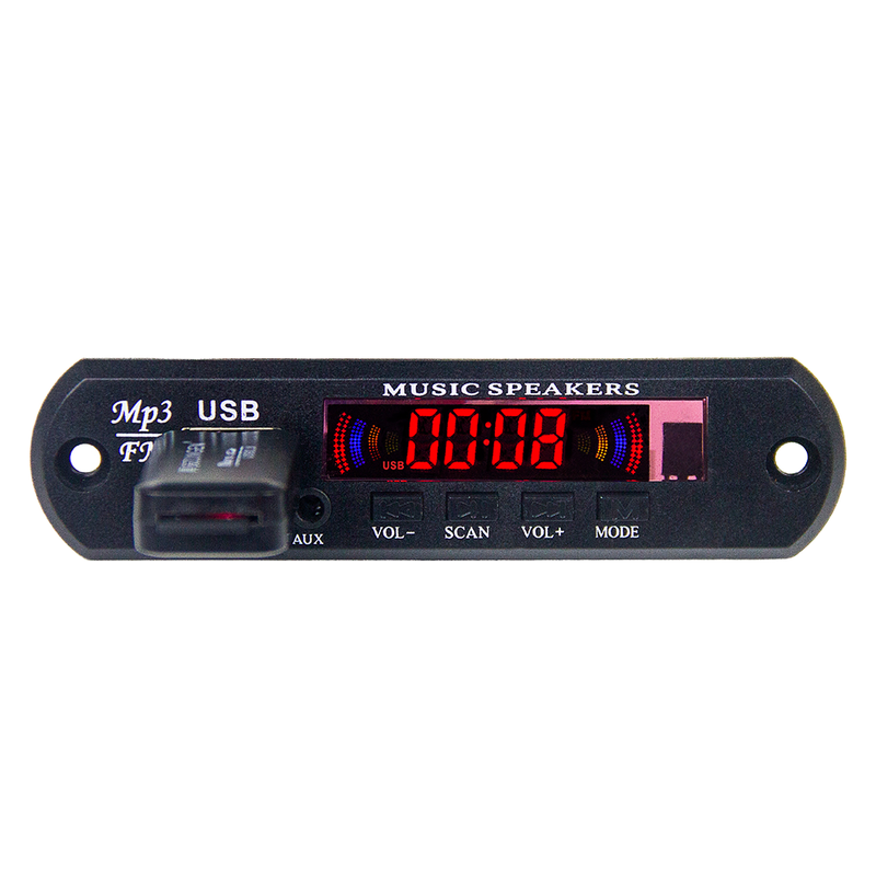 VIRE Bluetooth 5 1 MP3 Player