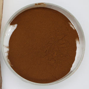 Ruipu อาหารเสริมแอมโมเนียเฟอร์ริคซิเตรต CAS 1185-57-5ผงสีน้ำตาลผลิตภัณฑ์เสริมอาหารจากโรงงานจีน - Product Image 2