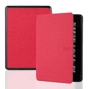 Hot New for Kindle Paperwhite5 Cover Case Tablet Protective PU Leather Case