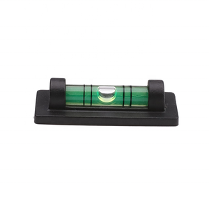 Mini Nivel de Burbuja Acrílico de Alta Precisión, Nivel de Burbuja Portátil para Cámara, Trípode, Soporte de TV, Instrumento de Topografía - Product Image 2