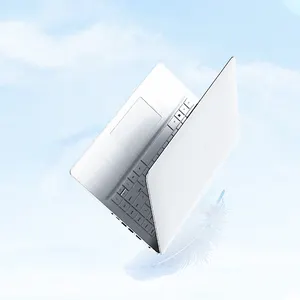 Laptop Grosir Baru Komputer Notebook Solid State Drive 14 Inci 256GB