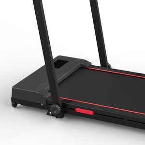 Plataforma para Caminar Plegable Portátil de Alta Calidad con Amortiguación, Personalizable OEM/ODM, para Entrenamiento Cardiovascular - Product Image 4