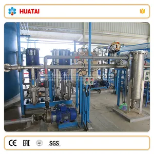 Automatic Complete Palm Oil Machine And Pressing Oil Extractor Mill
