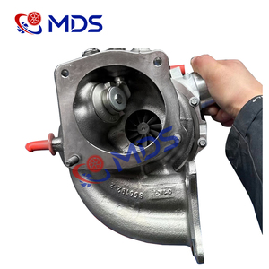 Turbocompresor GT20Z 872114-0013 872114-0001 para <span class=keywords><strong>Alfa</strong></span> Romeo <span class=keywords><strong>Stelvio</strong></span> Q4 Jeep Commander 2.0T Reemplazo de Motor 05281541AI - Product Image 6