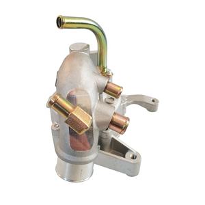 Bomba de Agua Manual para Saic <span class=keywords><strong>Maxus</strong></span> <span class=keywords><strong>V80</strong></span> 2.8 Lt Euro 5 2.5l Diésel, Bomba de Agua para Motocicleta Vm Motori R428 Dohc, Accesorios para Camioneta de Carga - Product Image 6